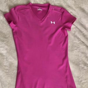 Under Armor Heat gear women’s